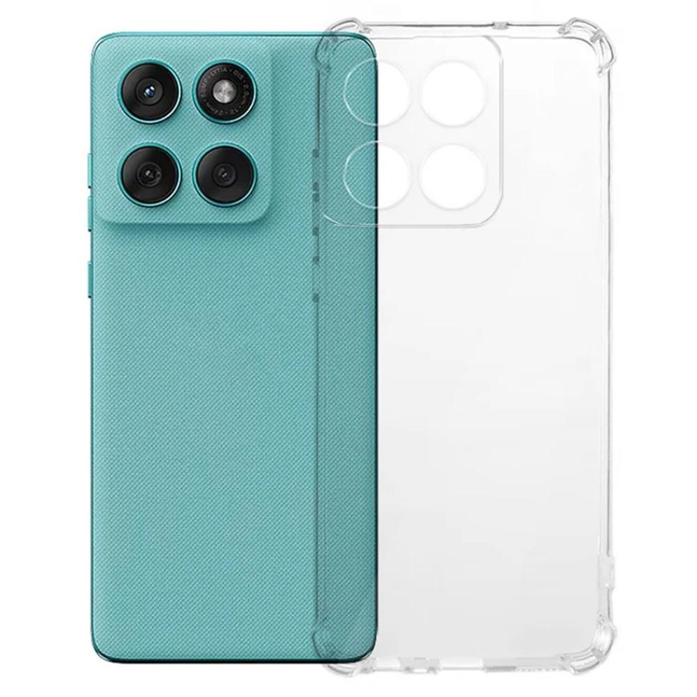 WANLONFENG WL3 Series For Motorola Edge 60 Fusion 5G TPU Case 1.5mm Phone Cover with 2Pcs Tempered Glass Films As Shown A
WANLONFENG WL3 Series For Motorola Edge 60 Fusion 5G TPU Case 1.5mm Phone Cover with 2Pcs Tempered Glass Films As Shown A