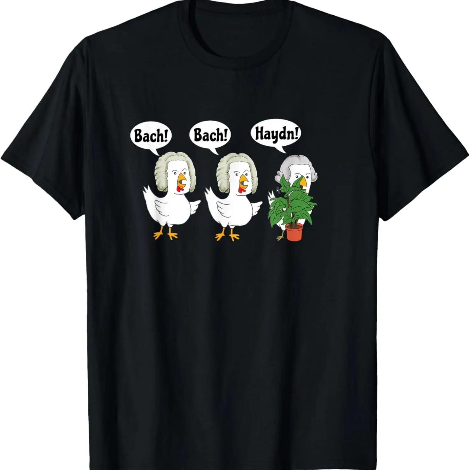 Two Threads A Bar Walk Into Computer Engineer Funny Joke Fun T-Shirt XXXXXL чорний
Two Threads A Bar Walk Into Computer Engineer Funny Joke Fun T-Shirt XXXXXL чорний