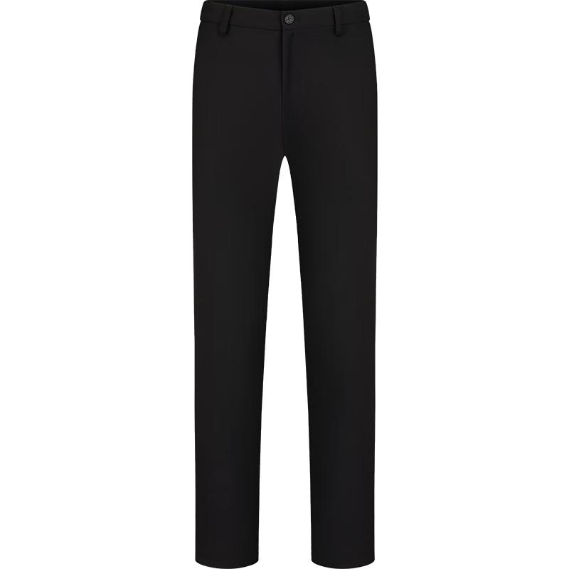 Qipai Men s Cool Quick-Dry Stretch Business Casual Straight Trousers 34
Qipai Men s Cool Quick-Dry Stretch Business Casual Straight Trousers 34