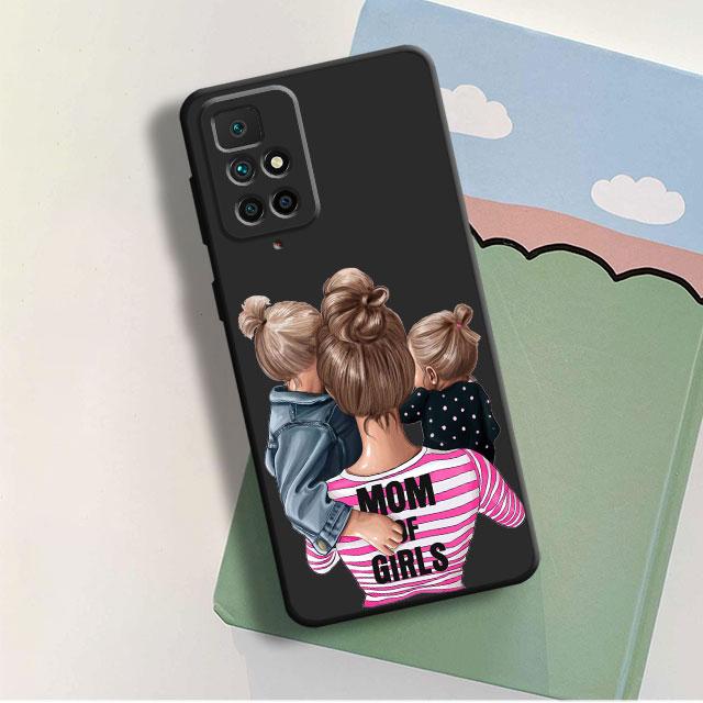 Женский модный чехол для девочек «Супер мама», чехол для ребенка, чехол для Xiaomi Redmi Note 10 Lite 8 11S 9 9S 7 11 Pro 11T 8T 10S Pro, черные чехлы-бамперы Redmi Note 11SE
Женский модный чехол для девочек «Супер мама», чехол для ребенка, чехол для Xiaomi Redmi Note 10 Lite 8 11S 9 9S 7 11 Pro 11T 8T 10S Pro, черные чехлы-бамперы Redmi Note 11SE