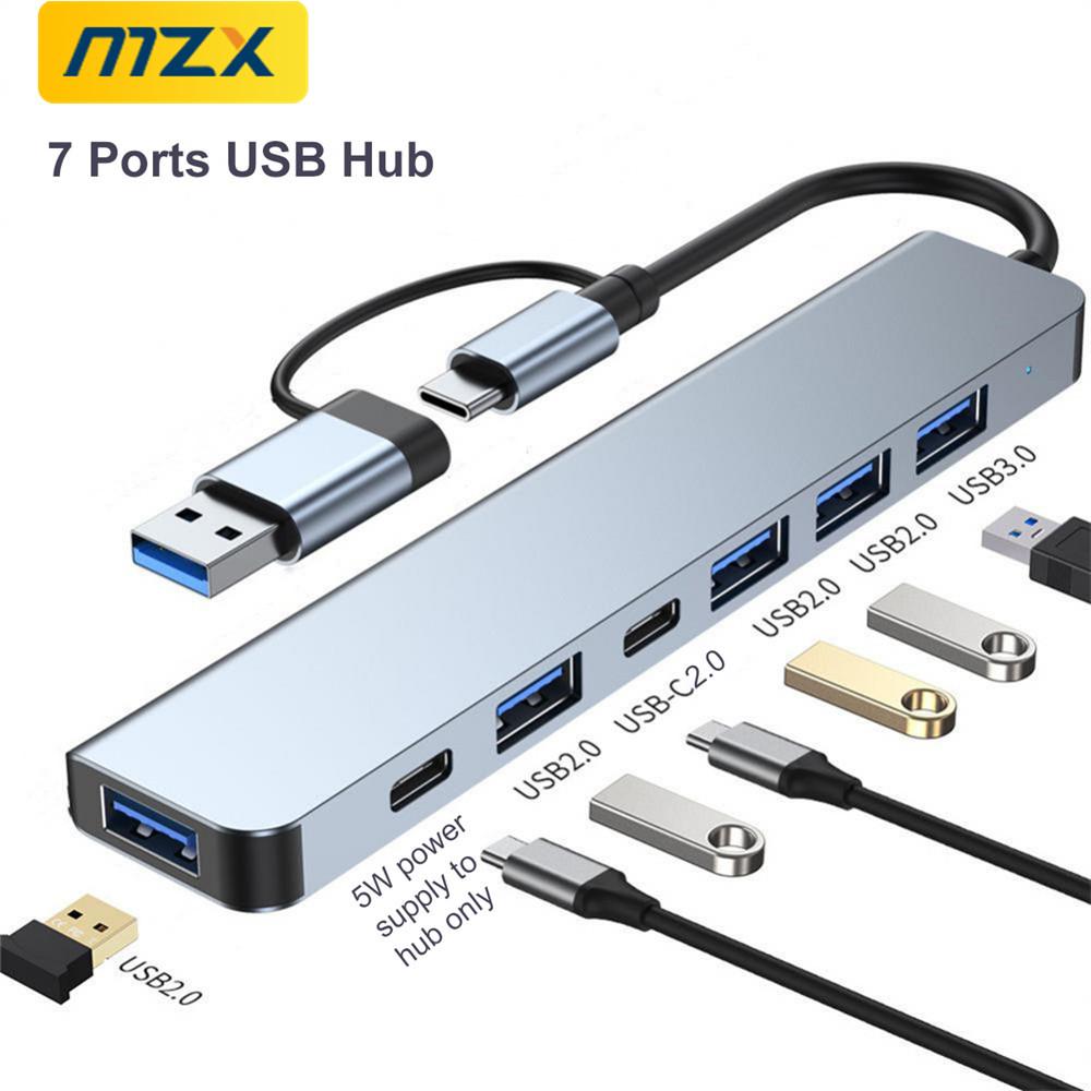 MZX 7 8 в 1 USB-концентратор переменного тока 3.0 2.0 Мультиадаптер Мульти-концентратор Док-разветвитель Ноутбук ПК Компьютерный удлинитель Аксессуары
MZX 7 8 в 1 USB-концентратор переменного тока 3.0 2.0 Мультиадаптер Мульти-концентратор Док-разветвитель Ноутбук ПК Компьютерный удлинитель Аксессуары
