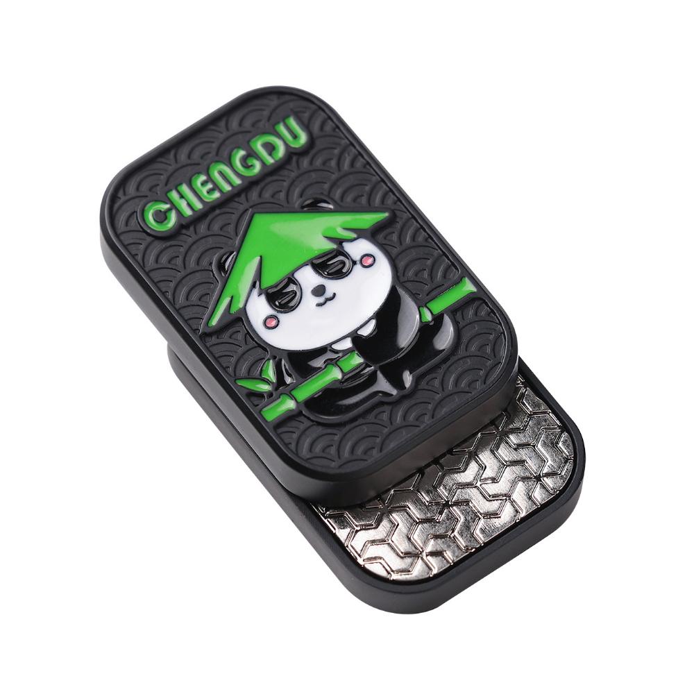 Kung Fu Panda Magnetic Push Card Pushing Plate Mechanical Slider Haptic Coin EDC Mini Fidget Stress Reducing Toys Antistresse чёрный
Kung Fu Panda Magnetic Push Card Pushing Plate Mechanical Slider Haptic Coin EDC Mini Fidget Stress Reducing Toys Antistresse чёрный
