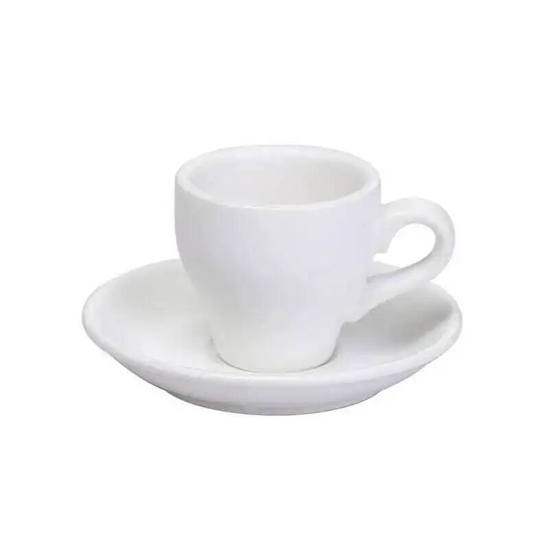 Black Ceramics Coffee Cup And Saucer Set Professional Bone China Espresso Tasting Mug Arabica Turkey Capucino Coffee Glass Suit 80-250ml
Black Ceramics Coffee Cup And Saucer Set Professional Bone China Espresso Tasting Mug Arabica Turkey Capucino Coffee Glass Suit 80-250ml