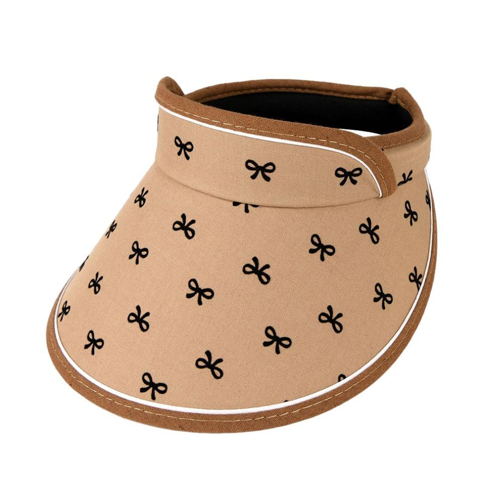 Anti-ultraviolet Sun Hat Hollow Top Shell Hat Gift Empty Top Hat хакі
Anti-ultraviolet Sun Hat Hollow Top Shell Hat Gift Empty Top Hat хакі