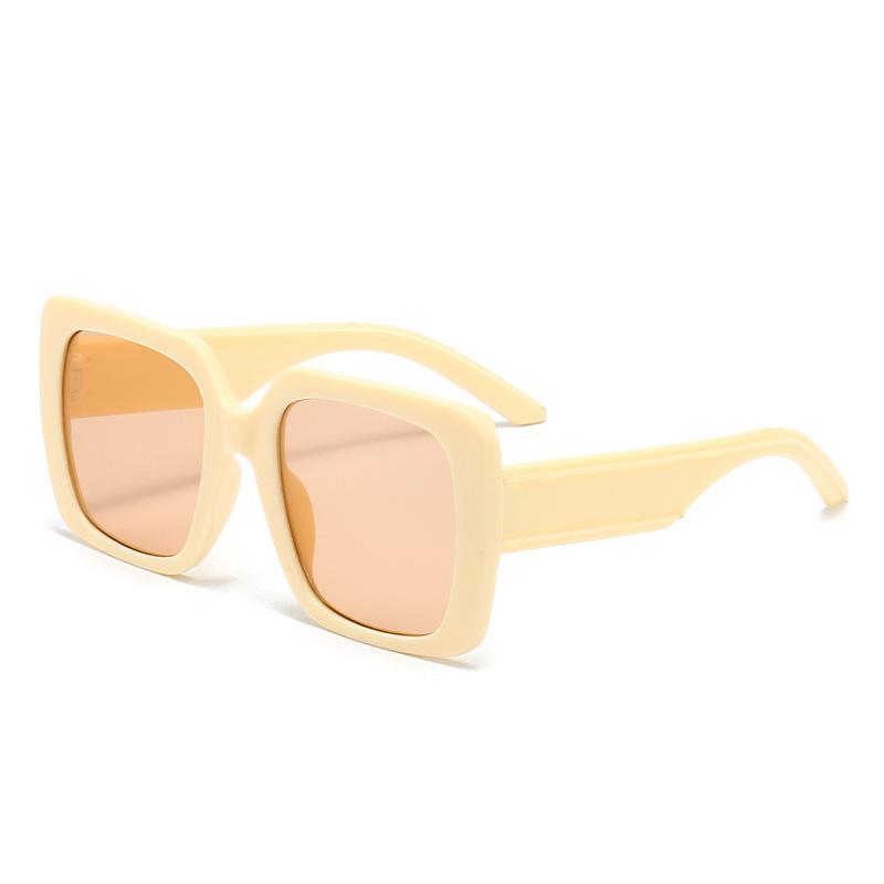 JYL TS Fashion Sunglasses Men UV Protection Street Shot 5373 A-9948 кармін рожевого кольору
JYL TS Fashion Sunglasses Men UV Protection Street Shot 5373 A-9948 кармін рожевого кольору