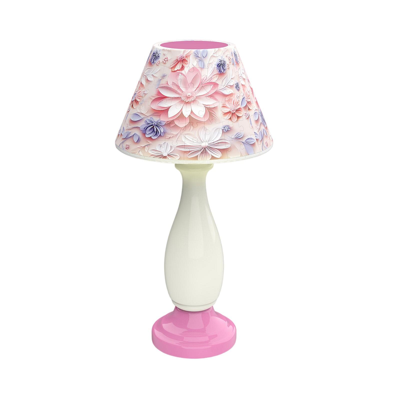3D Puzzle House Vase Decorative Piece – DIY Floral Container For Living Room Decor One Size
3D Puzzle House Vase Decorative Piece – DIY Floral Container For Living Room Decor One Size
