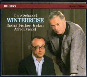 CD CLASSIC - Schubert: Winterreise F. Schubert; PHCP1159 Japan ObiClassical Used
CD CLASSIC - Schubert: Winterreise F. Schubert; PHCP1159 Japan ObiClassical Used