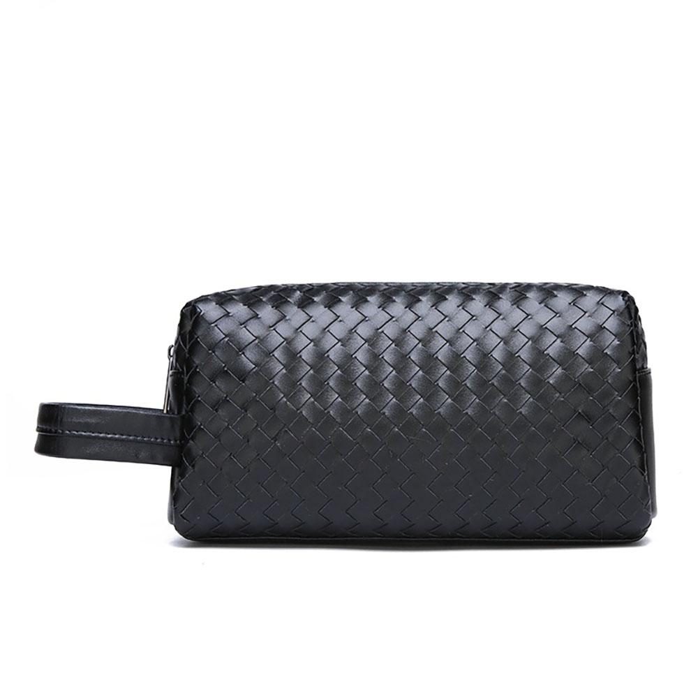 Woven Мужские сумки Мода Clutches Овчины Большой емкости Мужские сумки Кожаные кошельки
Woven Мужские сумки Мода Clutches Овчины Большой емкости Мужские сумки Кожаные кошельки
