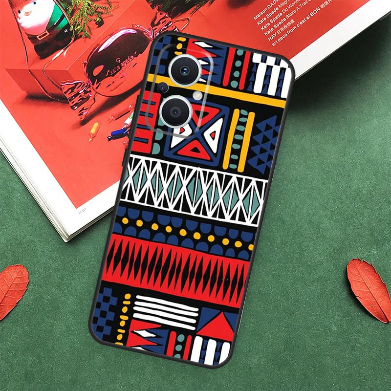 Tribal Aztec Geometric Colour Case For OPPO Reno 13F 14F 12F 11F 12 11 10 14 Pro 8T 8 Lite OPPO Find X9 X8 X6 X5 Pro Cover OPPO Reno14 Pro
Tribal Aztec Geometric Colour Case For OPPO Reno 13F 14F 12F 11F 12 11 10 14 Pro 8T 8 Lite OPPO Find X9 X8 X6 X5 Pro Cover OPPO Reno14 Pro