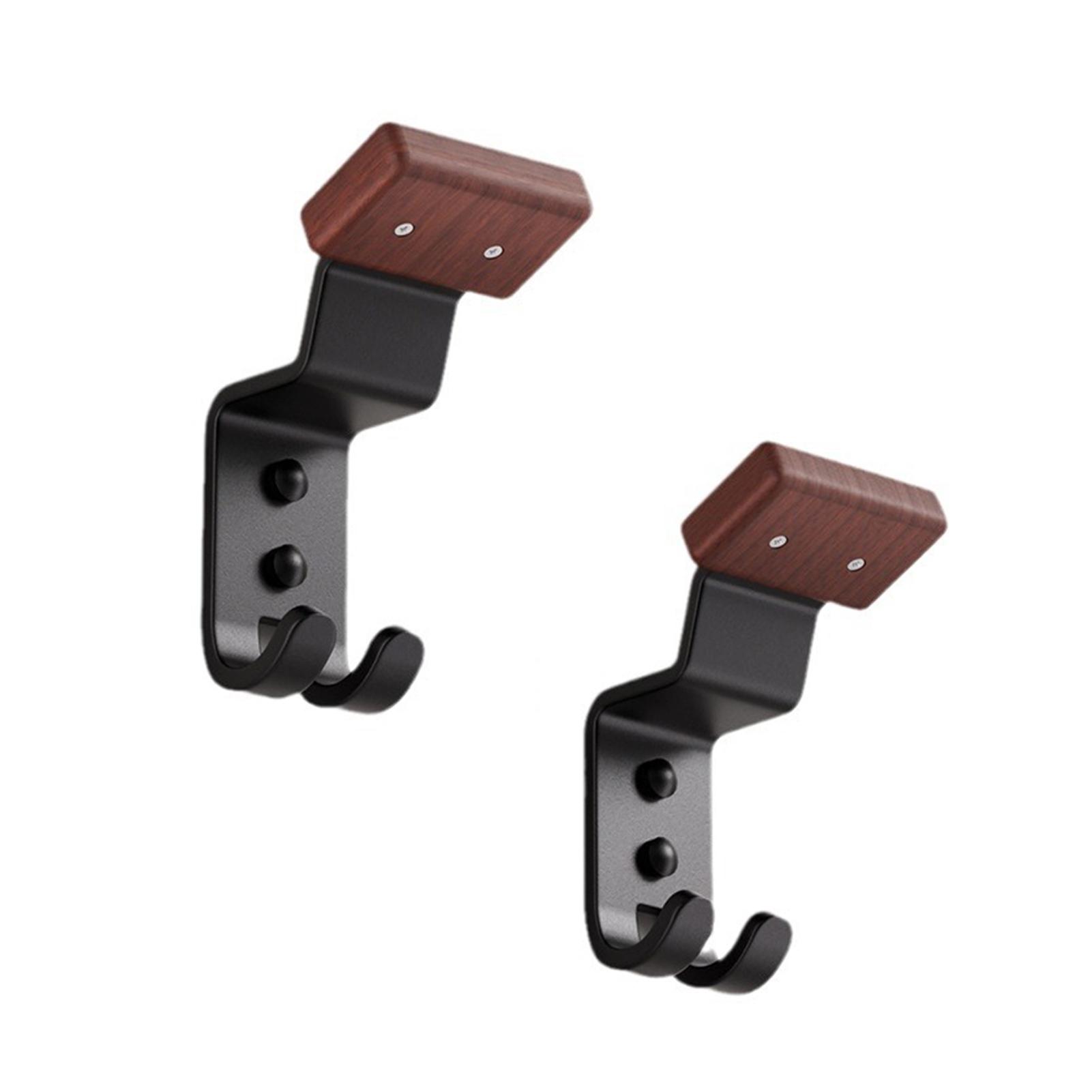 2Pcs Motorcycle Helmet Rack Versatile Hanger Solid Helmet Holder with Hook Home Wall Mount Motorcycle Helmet Display Stand
2Pcs Motorcycle Helmet Rack Versatile Hanger Solid Helmet Holder with Hook Home Wall Mount Motorcycle Helmet Display Stand