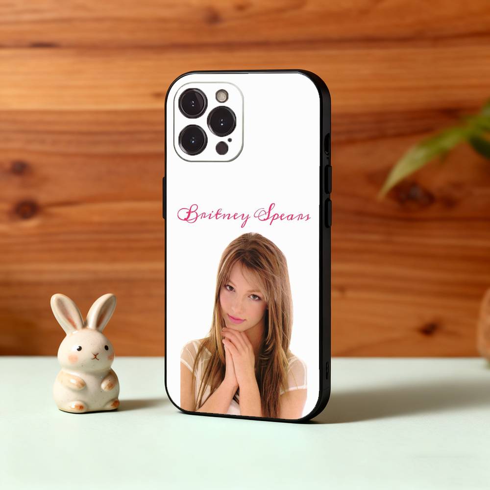 Lovely B-Britney Lucky S-Spears Phone Case For iPhone17,16,15,14,13,12Plus,Pro Max,XS,5G Soft Silicone Black Cover iPhone15promax
Lovely B-Britney Lucky S-Spears Phone Case For iPhone17,16,15,14,13,12Plus,Pro Max,XS,5G Soft Silicone Black Cover iPhone15promax