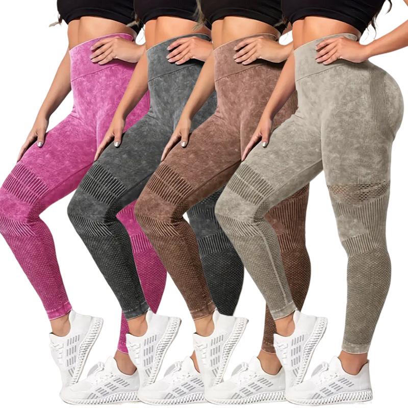Women s High Waist Yoga Leggings - Tummy Control, Hip Lifting, Quick-Drying Fitness Pants M
Women s High Waist Yoga Leggings - Tummy Control, Hip Lifting, Quick-Drying Fitness Pants M