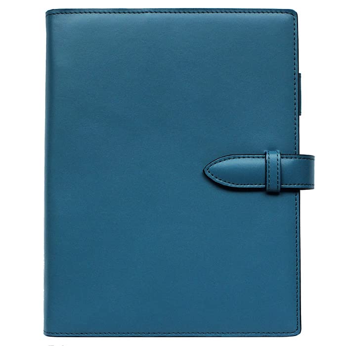 CCOMPANY LIMITED System Made in A5 6 20mm with Pen Turner 2 Second Planner, Planner, Japan, Size, Holes, Rings, Holder, (Blue) синій
CCOMPANY LIMITED System Made in A5 6 20mm with Pen Turner 2 Second Planner, Planner, Japan, Size, Holes, Rings, Holder, (Blue) синій