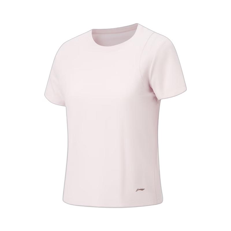 Li-Ning Women s Ice-Feel Sweat-Wicking T-Shirt M
Li-Ning Women s Ice-Feel Sweat-Wicking T-Shirt M