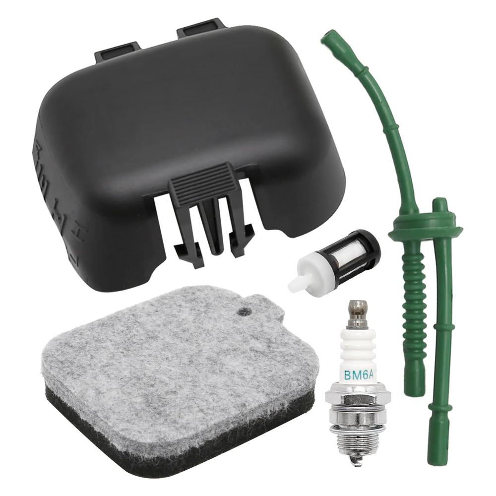 Air filter kit for Steele 4229-141-0501
Air filter kit for Steele 4229-141-0501