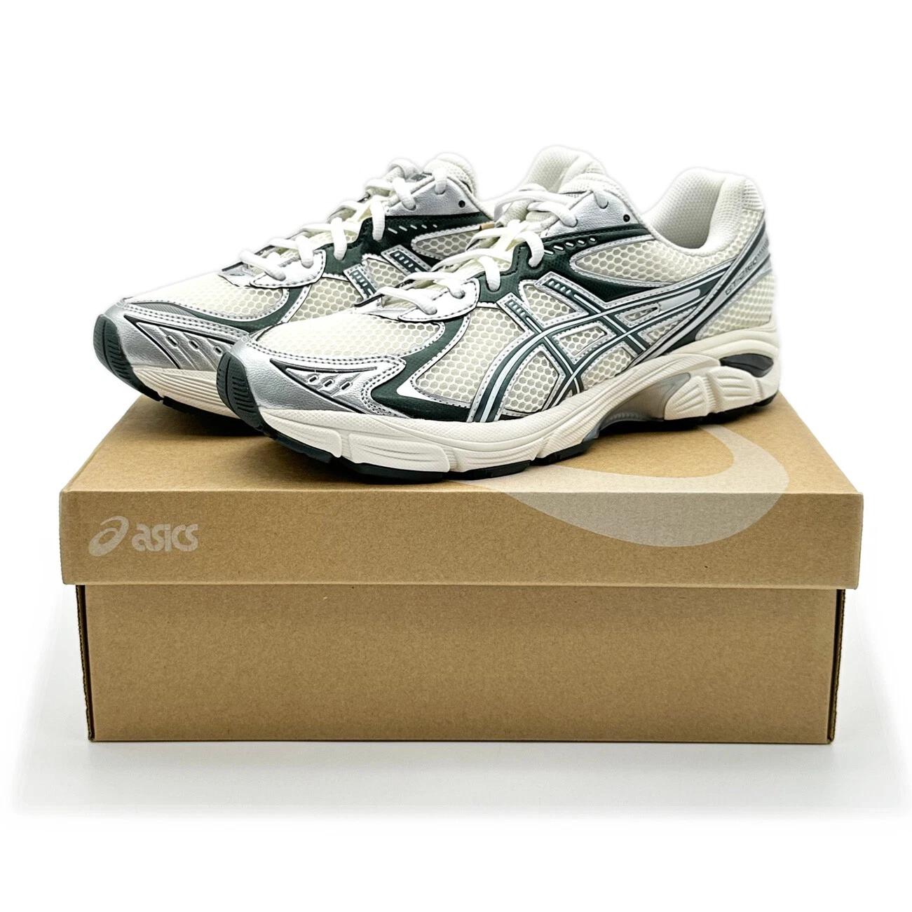 1201A955-100 KITH × Asics GT-2160 Cream Scarab (Чоловічі) US 11
1201A955-100 KITH × Asics GT-2160 Cream Scarab (Чоловічі) US 11