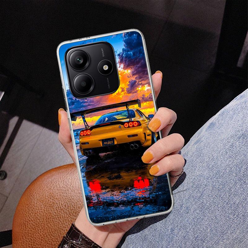 JDM Car RX7 Cool Phnoe Case for Phnoe Case for Xiaomi Redmi Note 15 14 14S 13 Pro Plus 12 12S 11S 11E 10S 10 11T 5G Unique Cover Redmi Note 15 Pro 5G
JDM Car RX7 Cool Phnoe Case for Phnoe Case for Xiaomi Redmi Note 15 14 14S 13 Pro Plus 12 12S 11S 11E 10S 10 11T 5G Unique Cover Redmi Note 15 Pro 5G