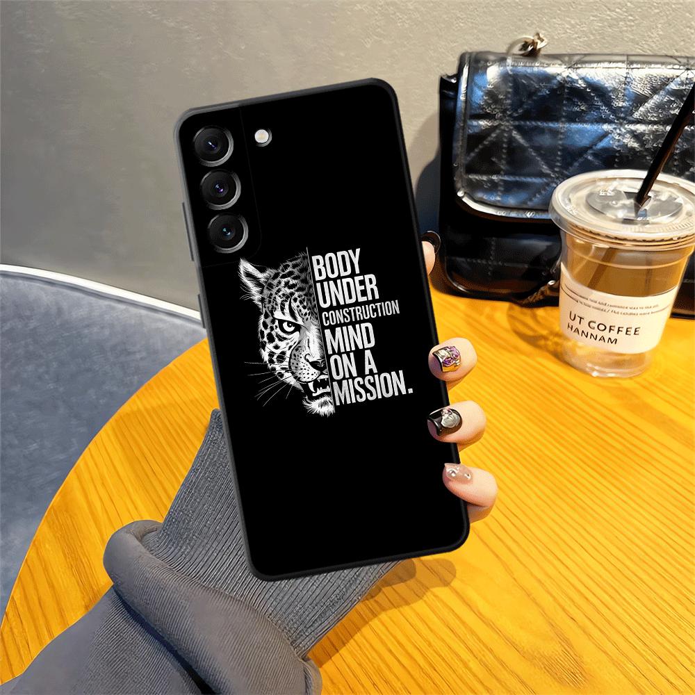 Creative Lion Leopard Case for Samsung Galaxy A05 A23 A57 A15 A73 A51 A52 A36 A37 A53 A17 A06 A55 A25 A16 Phone Cover A50 A41 Galaxy A15
Creative Lion Leopard Case for Samsung Galaxy A05 A23 A57 A15 A73 A51 A52 A36 A37 A53 A17 A06 A55 A25 A16 Phone Cover A50 A41 Galaxy A15