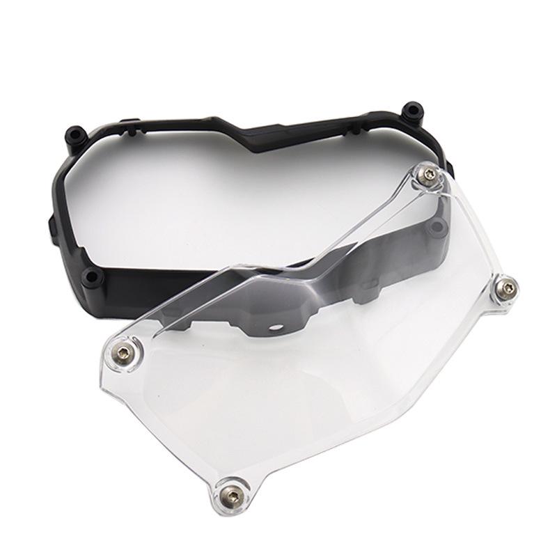 BMW F750GS/F850GS/F850ADV Motorcycle Headlight Protector LED Cover
BMW F750GS/F850GS/F850ADV Motorcycle Headlight Protector LED Cover