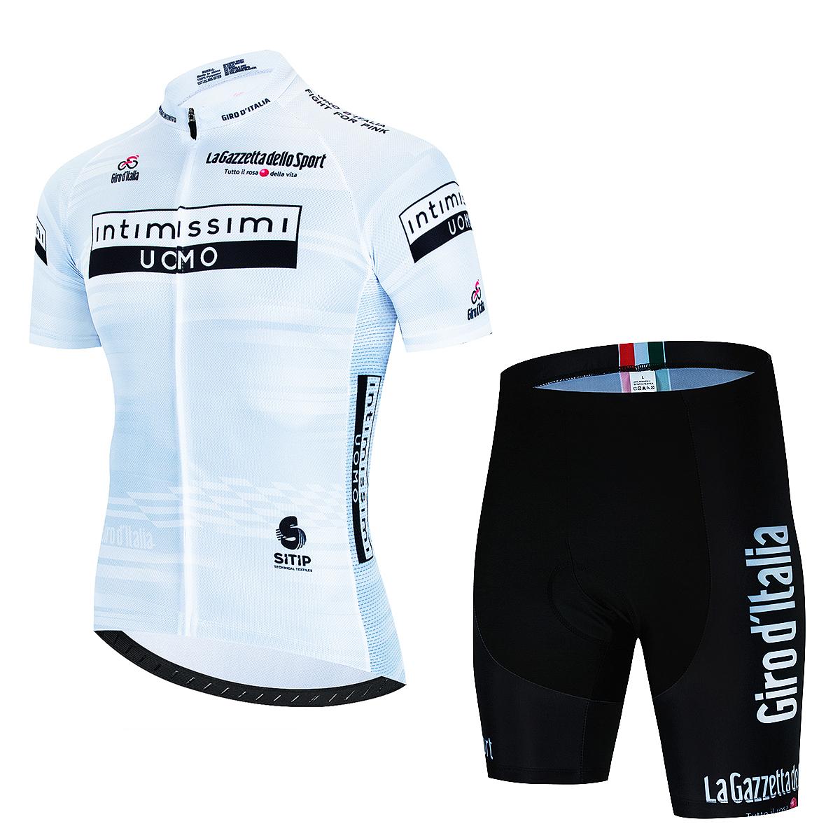 Cycling Jersey Sets Cycling Clothing Summer Short Sleeve Quick-dry Bike Suit Maillot Ciclismo Hombre Summer 2026 Breathable Cycling Suit Set Asian Size - S
Cycling Jersey Sets Cycling Clothing Summer Short Sleeve Quick-dry Bike Suit Maillot Ciclismo Hombre Summer 2026 Breathable Cycling Suit Set Asian Size - S