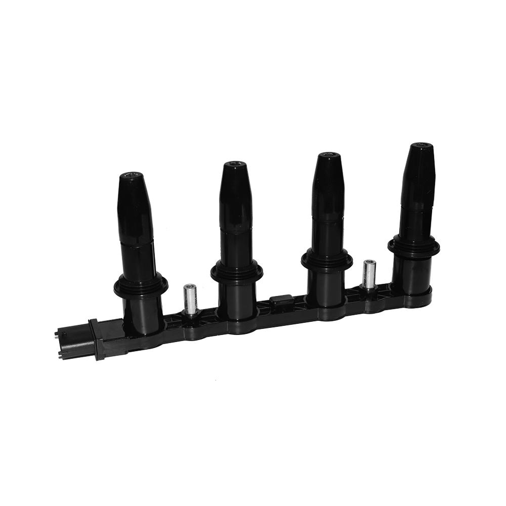 Car Ignition Coil For OPEL IGNIA A (G09) 1.6 Turbo (68)A 16 LET 2008- ASTRA CORSA SIGNUM VECTRA ZAFIRA OEM 1208021 CE200912B1 1 PC
Car Ignition Coil For OPEL IGNIA A (G09) 1.6 Turbo (68)A 16 LET 2008- ASTRA CORSA SIGNUM VECTRA ZAFIRA OEM 1208021 CE200912B1 1 PC
