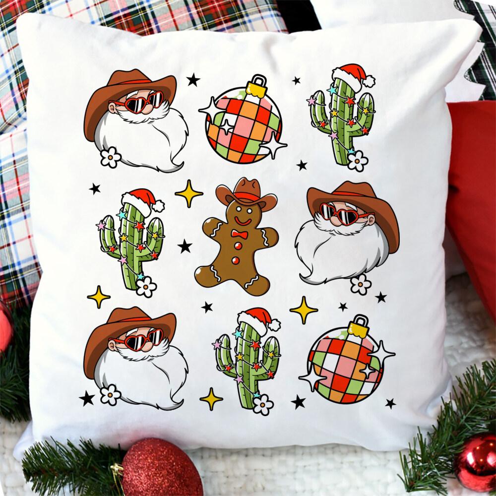 Різдвяні наволочки Святковий декор Наволочка для диванної подушки Тепла зимова наволочка Декор для різдвяної вечірки Різдвяний подарунок 450mm*450mm
Різдвяні наволочки Святковий декор Наволочка для диванної подушки Тепла зимова наволочка Декор для різдвяної вечірки Різдвяний подарунок 450mm*450mm