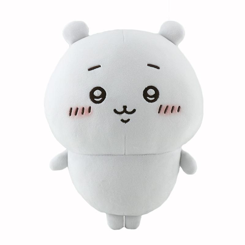 Miniso Великий розмір 60 см usachi Chiikawa Лялька Кавайна Плюшева Іграшка Периферія Самоіронічний Ведмідь Xiaoba Подушка Подушка-Подушка Подарунок 28cm
Miniso Великий розмір 60 см usachi Chiikawa Лялька Кавайна Плюшева Іграшка Периферія Самоіронічний Ведмідь Xiaoba Подушка Подушка-Подушка Подарунок 28cm
