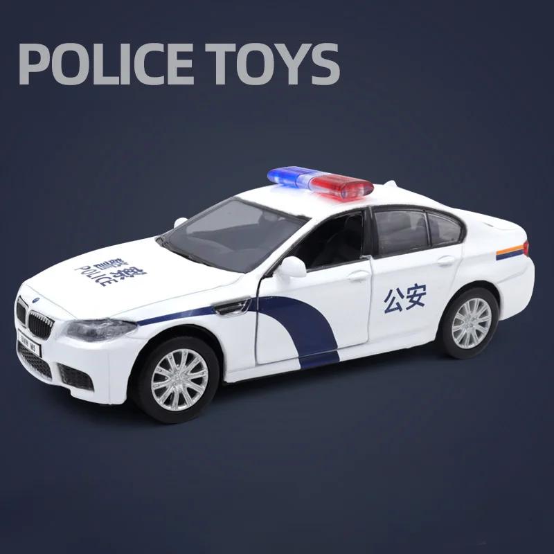 1:36 Scale BMW M5 Ford Mustang Volkswagen T-ROC Police Car Model Toy Alloy Diecast Doors Opened Vehicles for Models Boy s Gifts
1:36 Scale BMW M5 Ford Mustang Volkswagen T-ROC Police Car Model Toy Alloy Diecast Doors Opened Vehicles for Models Boy s Gifts