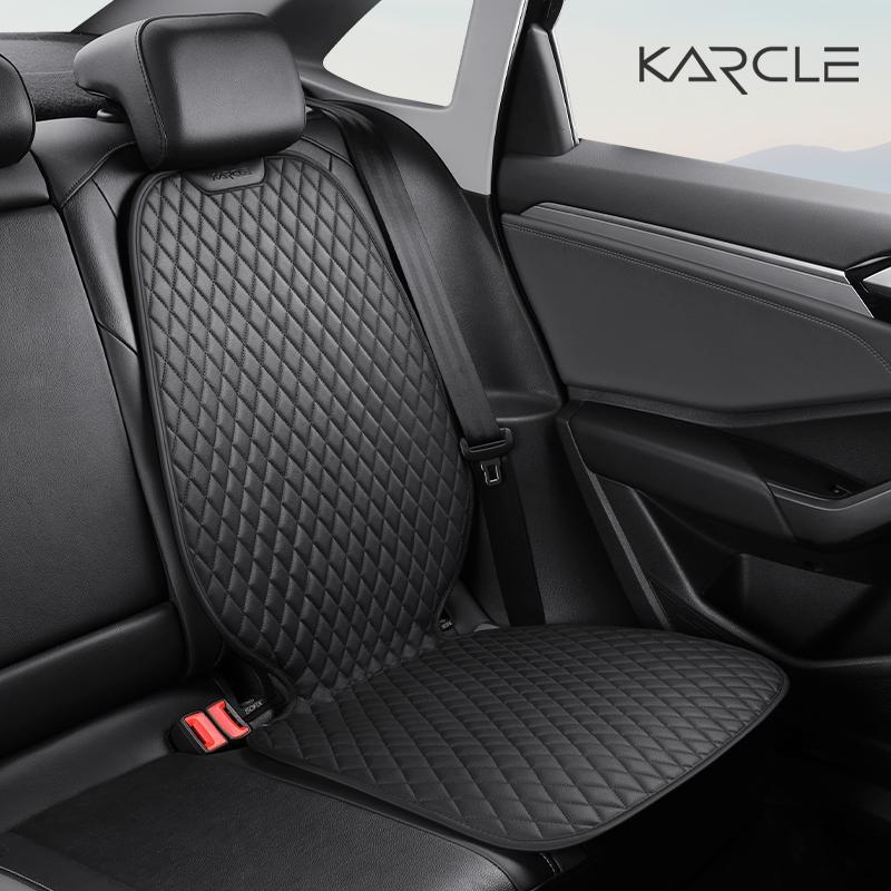PU Leather Car Seat Protector for Kids Children Safety Seat Protector Universal Rear Seat Cover Pad Anti-Slip Anti-Scratch Mat
PU Leather Car Seat Protector for Kids Children Safety Seat Protector Universal Rear Seat Cover Pad Anti-Slip Anti-Scratch Mat