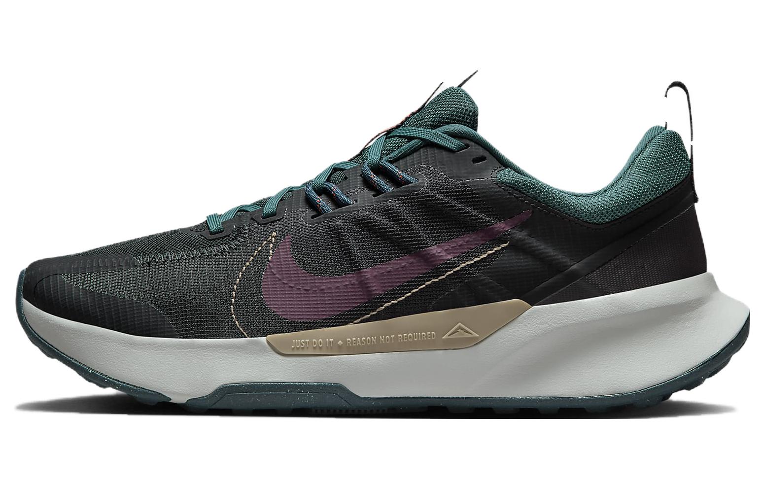 Nike Juniper Trail 2 Black Deep Jungle Purple Ink Night Maroon DM0822-006 42
Nike Juniper Trail 2 Black Deep Jungle Purple Ink Night Maroon DM0822-006 42