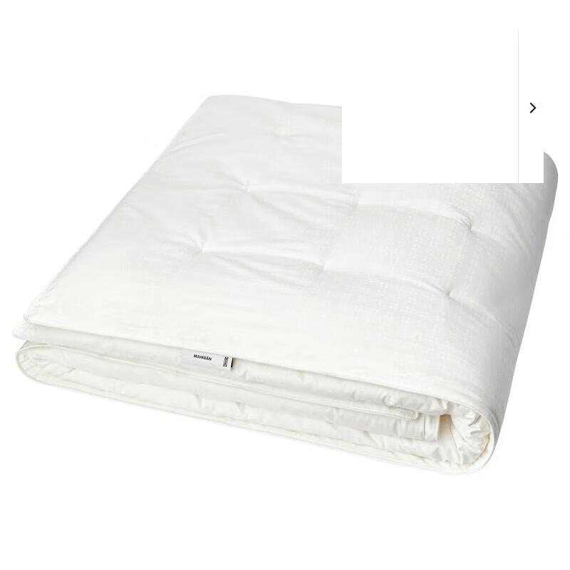IKEA Mjukdån Extra Warm All-Season Quilt
IKEA Mjukdån Extra Warm All-Season Quilt