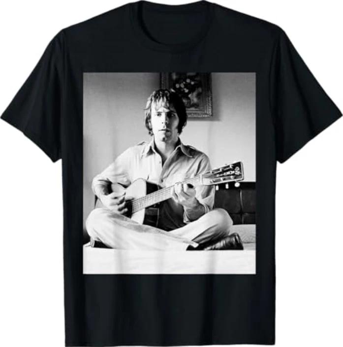 Weir Bob T-Shirt 4XL
Weir Bob T-Shirt 4XL