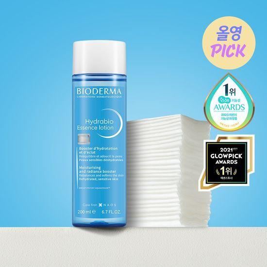 Лосьон-эссенция Bioderma Hydrabio Essence 200 мл (косметическая подушечка предоставляется) Hydrabio Essence Lotion Cotton Pad Giveaway Plan
Лосьон-эссенция Bioderma Hydrabio Essence 200 мл (косметическая подушечка предоставляется) Hydrabio Essence Lotion Cotton Pad Giveaway Plan