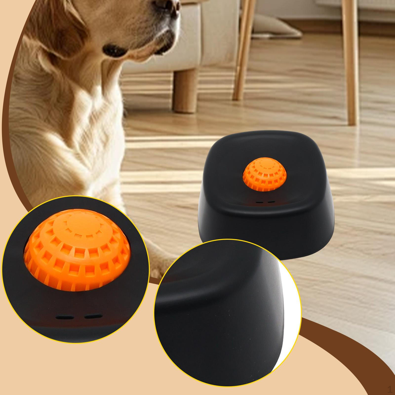 Dog Bowl Enriching Lick with Slow Feeder And Non-Slip Liquid Dispenser in PP Material Suitable чорний
Dog Bowl Enriching Lick with Slow Feeder And Non-Slip Liquid Dispenser in PP Material Suitable чорний