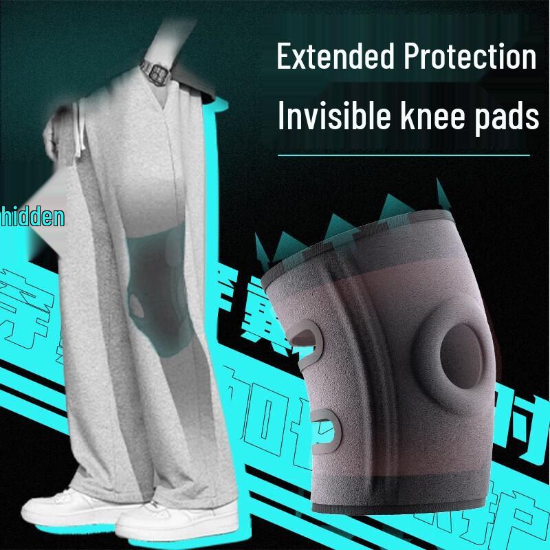 Hezheng HZ-X10 Vibration Knee Massager
Hezheng HZ-X10 Vibration Knee Massager