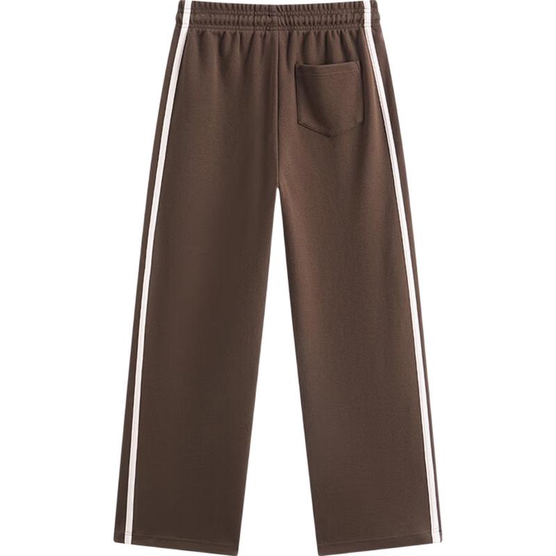Kappa Women s 2025 Autumn Straight-Leg Knit Pants M
Kappa Women s 2025 Autumn Straight-Leg Knit Pants M