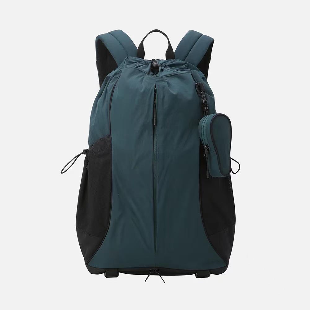 W25 Unisex Tennis & Gym Backpack - Large Capacity Sports Travel Bag зелений
W25 Unisex Tennis & Gym Backpack - Large Capacity Sports Travel Bag зелений