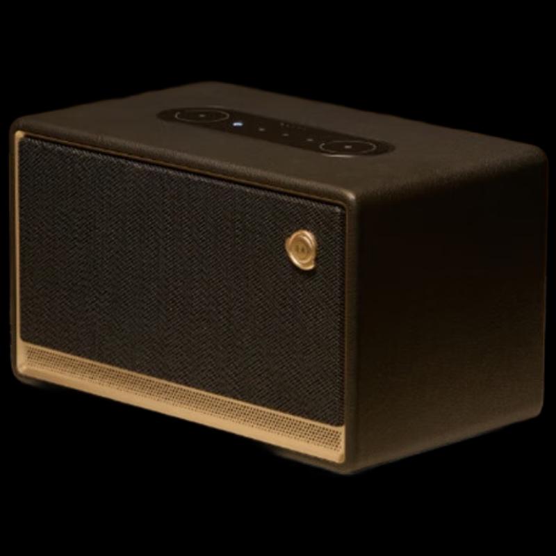 Edifier Evo Soul Hi-Res Waterproof Bluetooth Speaker
Edifier Evo Soul Hi-Res Waterproof Bluetooth Speaker