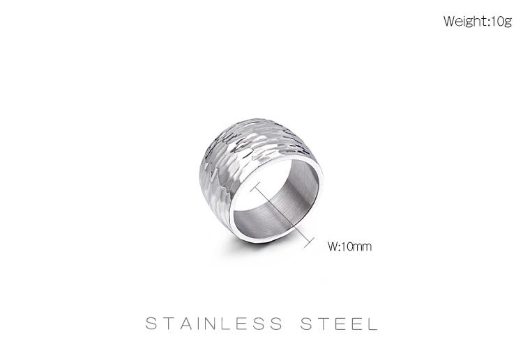 10mm Shiny Couple Thick Ring For Men s Women s Gold Color Stainless Steel Jewelry Luxury Anniversary Gift Chunky Anillos 7
10mm Shiny Couple Thick Ring For Men s Women s Gold Color Stainless Steel Jewelry Luxury Anniversary Gift Chunky Anillos 7