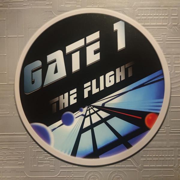 12inch Record GATE 1 - The Flight UND105812 Underground 2000 Germany Dance & Electronica Used
12inch Record GATE 1 - The Flight UND105812 Underground 2000 Germany Dance & Electronica Used