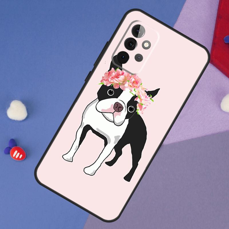 Boston Terrier Dog Case For Samsung Galaxy A55 A35 A32 A12 A22 A52 A06 A54 A34 A14 A56 A36 A26 A16 A13 A53 A15 Samsung A05
Boston Terrier Dog Case For Samsung Galaxy A55 A35 A32 A12 A22 A52 A06 A54 A34 A14 A56 A36 A26 A16 A13 A53 A15 Samsung A05