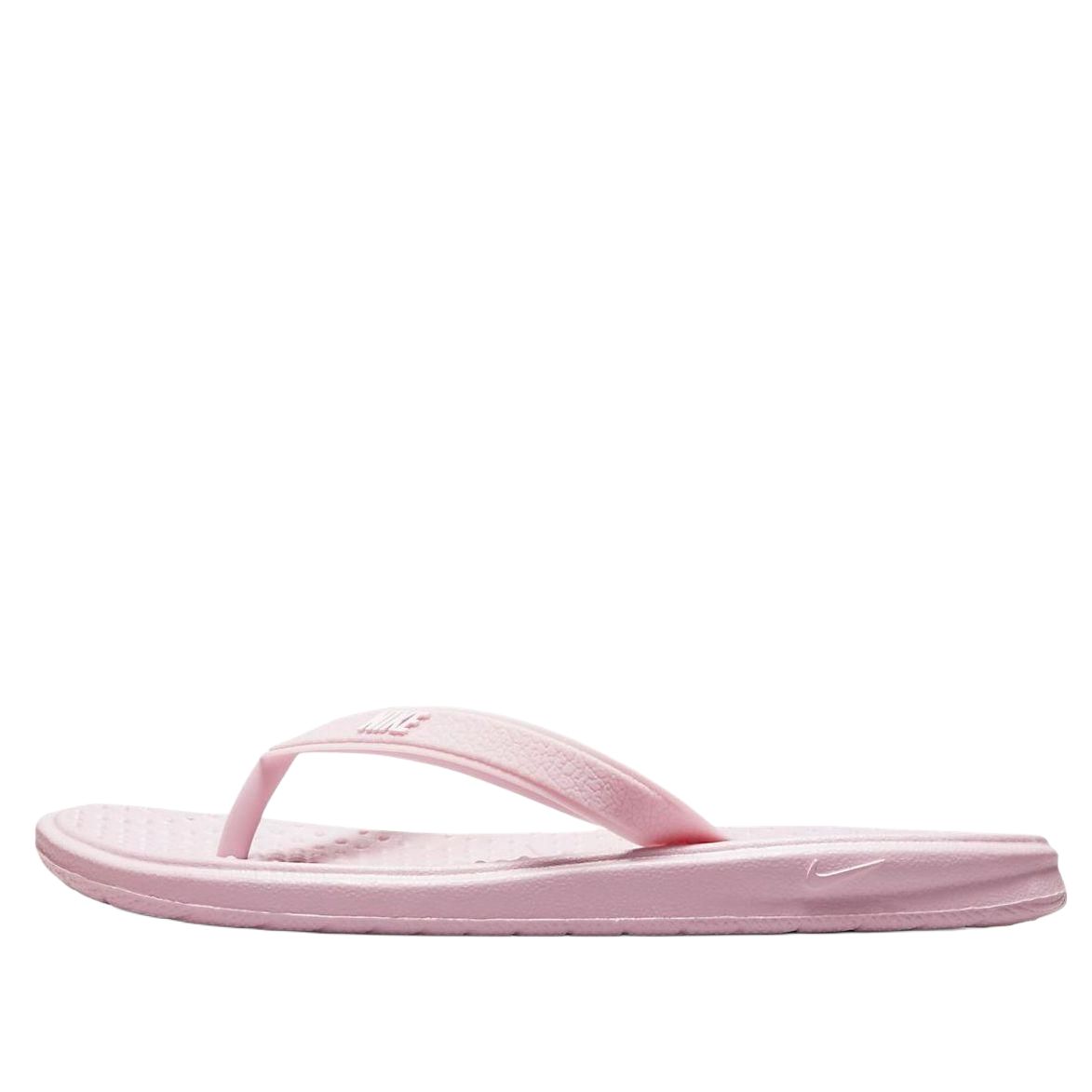 Nike Slip Resistant And Breathable Kids Slippers Pink Kids 882827-500 40
Nike Slip Resistant And Breathable Kids Slippers Pink Kids 882827-500 40