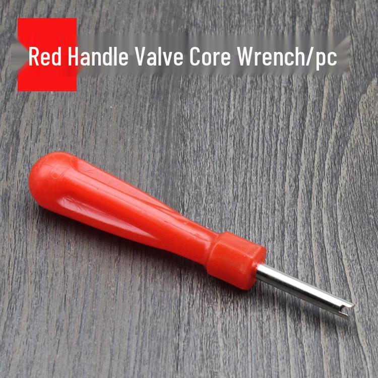 Набор инструментов для снятия и установки сердечника клапана электровелосипеда
Набор инструментов для снятия и установки сердечника клапана электровелосипеда