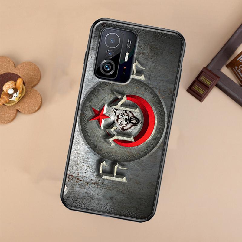 Turkey Turkish Flag Case For Xiaomi 13 14 Ultra 11T 12T 13T 14T Pro POCO X7 Pro X3 X5 X6 F3 F5 F6 M6 Pro Cover Mi 11T (11T Pro)
Turkey Turkish Flag Case For Xiaomi 13 14 Ultra 11T 12T 13T 14T Pro POCO X7 Pro X3 X5 X6 F3 F5 F6 M6 Pro Cover Mi 11T (11T Pro)