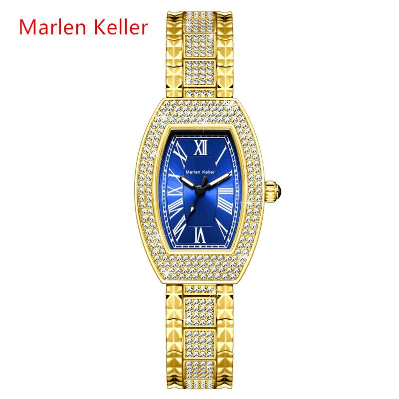 Tonneau Full Diamond Luxury Women Watches Quartz Fashion Ladies Bracelet Wristwatch Females Gifts Relogio Feminino Full Gold синий
Tonneau Full Diamond Luxury Women Watches Quartz Fashion Ladies Bracelet Wristwatch Females Gifts Relogio Feminino Full Gold синий