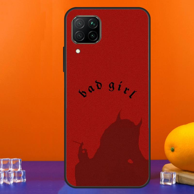 Lovely Bad Devil Girl For Huawei Nova 9 10 SE 5T 12i 12s 11i Y91 Y90 Y60 Y70 Y72 Y61 P60 Pro P20 P40 P30 Lite Case Huawei Nova Y61
Lovely Bad Devil Girl For Huawei Nova 9 10 SE 5T 12i 12s 11i Y91 Y90 Y60 Y70 Y72 Y61 P60 Pro P20 P40 P30 Lite Case Huawei Nova Y61