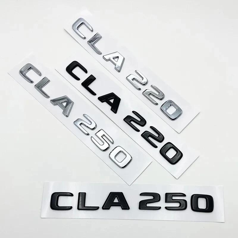 ABS Letters CLA180 CLA200 CLA220 CLA250 CLA260 4Matic ABS Emblem for Mercedes Benz C118 W117 Car Fender Trunk Rear Logo Sticker CLA180 серебряный
ABS Letters CLA180 CLA200 CLA220 CLA250 CLA260 4Matic ABS Emblem for Mercedes Benz C118 W117 Car Fender Trunk Rear Logo Sticker CLA180 серебряный