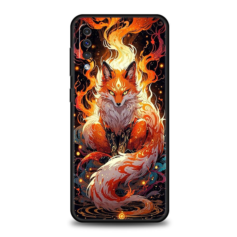 Red Fox Phone Case for Samsung Galaxy A56 A36 A26 A16 A34 A24 A42 A22 A20 A12 A40 A30 A10 5G Soft TPU Cover Shell Fundas Capas Samsung A50
Red Fox Phone Case for Samsung Galaxy A56 A36 A26 A16 A34 A24 A42 A22 A20 A12 A40 A30 A10 5G Soft TPU Cover Shell Fundas Capas Samsung A50