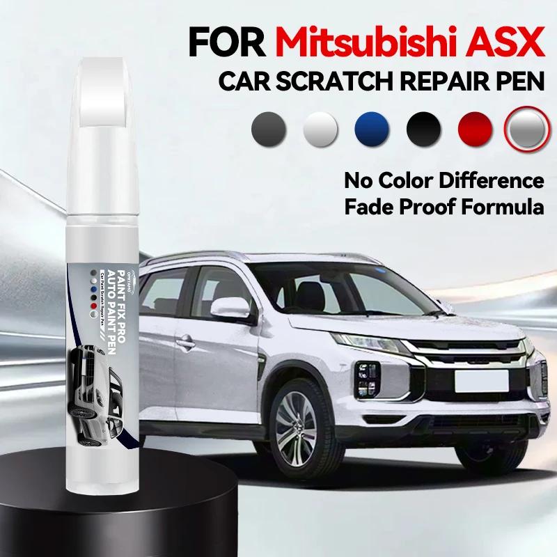 Specialized Automobiles For Mitsubishi ASX Paint Repair Pen Touch Up Scratch Remover DIY Auto Accessories Black White срібний
Specialized Automobiles For Mitsubishi ASX Paint Repair Pen Touch Up Scratch Remover DIY Auto Accessories Black White срібний