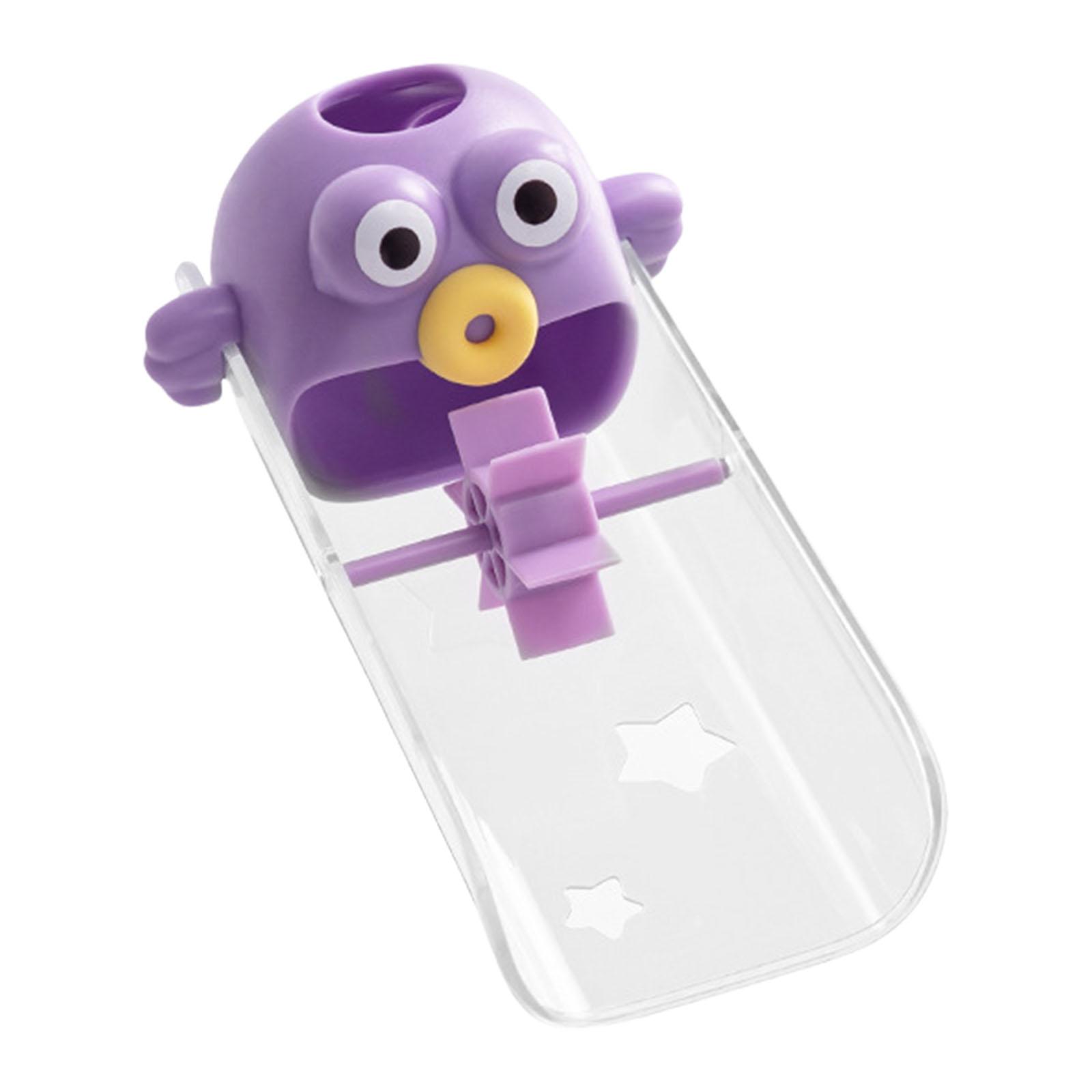 Children Faucet Extension Encourages Hygienes Soft and Safe Faucet Extender Tube For Family Bathroom and Kitchen Use фиолетовый
Children Faucet Extension Encourages Hygienes Soft and Safe Faucet Extender Tube For Family Bathroom and Kitchen Use фиолетовый